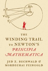 The Winding Trail to Newton's Principia Mathematica