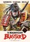 The Magnificent Bastard 3
