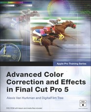 Apple Pro Training Series