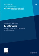 Is Offshoring
