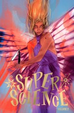 Super Science Vol. 2 (Limited Edition)