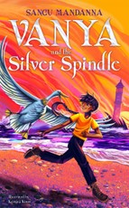 Vanya and the Silver Spindle