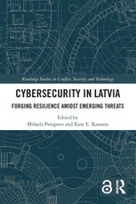 Cybersecurity in Latvia