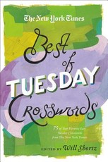 The New York Times Best of Tuesday Crosswords