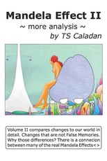Mandela Effect II