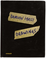 Damien Hirst - Drawings