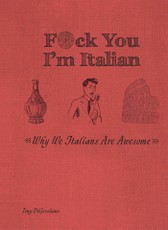 Digerolamo, T: F*ck You, I'm Italian