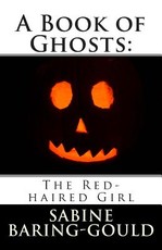 A Book of Ghosts