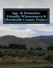 Age- & Dementia-Friendly Winnemucca & Humboldt County Project