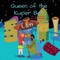Queen of the Kuiper Belt