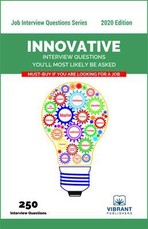 Innovative Interview Questions You'll Most Likely Be Asked