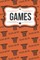 Favorite Games Activity Book for Basketball Fans