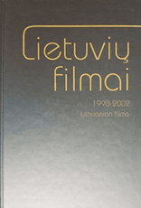 Lietuvių filmai 1990–2002