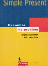 Simple Present. Grammar no problem