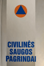 Civilinės saugos pagrindai