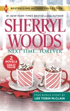 Woods, S: Next Time... Forever