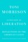 Language as Liberation