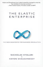 The Elastic Enterprise
