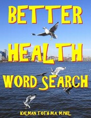 Better Health Word Search