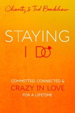 Staying I Do