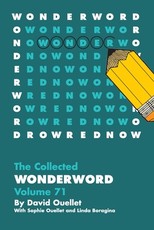 Collected Wonderword Volume 71