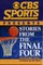 CBS Sports Presents Stories from the Final Four