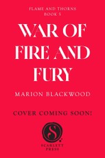 War of Fire and Fury