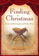 Finding Christmas
