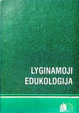 Lyginamoji edukologija