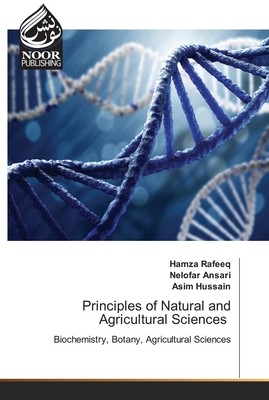 Principles Of Natural And Agricultural Sciences