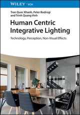 Human Centric Interior Lighting