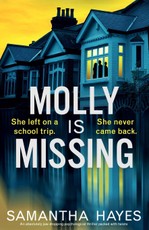 Molly is Missing