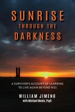 Sunrise Through the Darkness