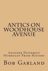 Antics on Woodhouse Avenue