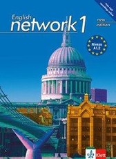 English Network 1 New Edition. Student's Book mit Audios online