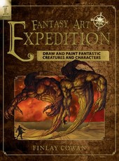 Fantasy Art Expedition