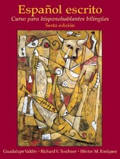 EspaÃ±ol Escrito