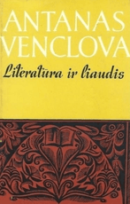 Literatūra ir liaudis