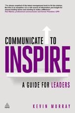 Communicate to Inspire