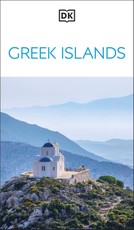 DK Greek Islands