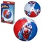 Pripučiamas paplūdimio kamuolys „Marvel Spider–Man“ Bestway, 51 cm