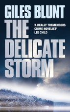 The Delicate Storm