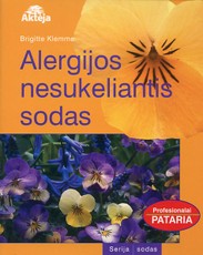 Alergijos nesukeliantis sodas
