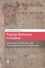 Popular Romance in Iceland