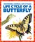 Life Cycle of a Butterfly
