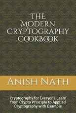 The Modern Cryptography Cookbook