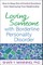 Loving Someone with Borderline Personality Disorder