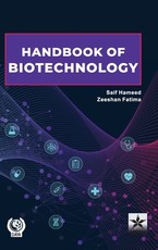 Handbook of Biotechnology