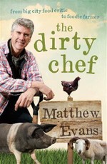 Dirty Chef