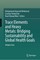 Trace Elements and Heavy Metals: Bridging Sustainability and Global Health Goals